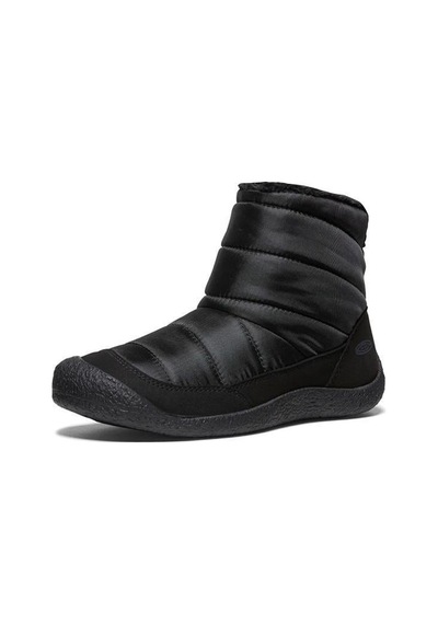 Keen 1027929 Howser Fold Down Black Kadın Outdoor Bot Siyah