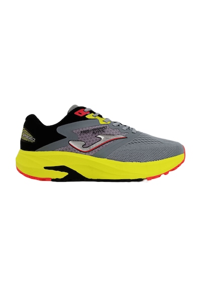 Joma Erkek Koşu Yürüyüş Ayakkabısı Speed 2312 Grey Lemon Fluor 001