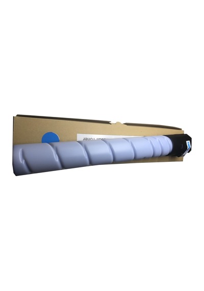 Konica Minolta Tn321C C224.C284.C364 Mavi 25K.Uyumlu Toner