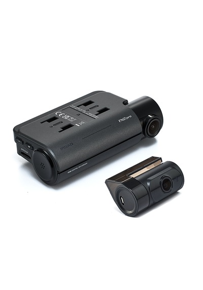 Iroad Fx2 Pro Araç Kamerası