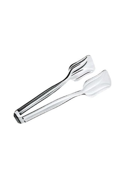 Evefix Metal Maşa Seti 4'lü