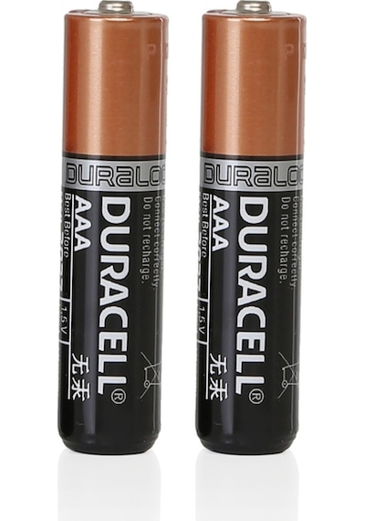 Duracell LR03/MN2400 Kartela AAA İnce Kalem Pil 12'li