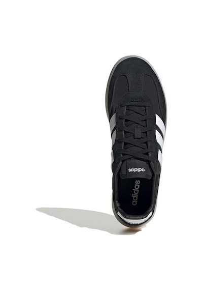 Adidas Barreda Decode Siyah Sneaker Siyah