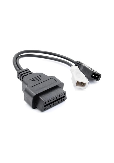 Vw Audi 4 Pin Obd2 Kablo. Vag 4 Pin Kablo