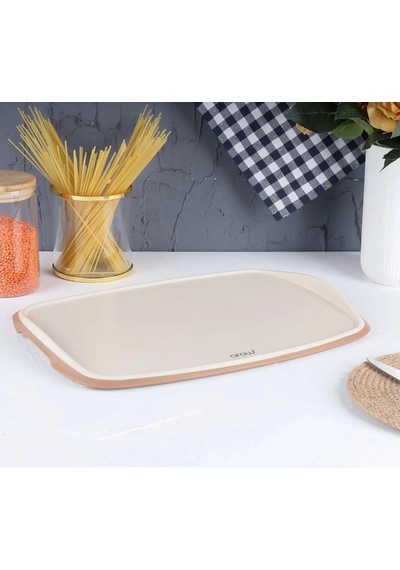 Arow Tino Kesme Tahtası 23x34 Cm 12v