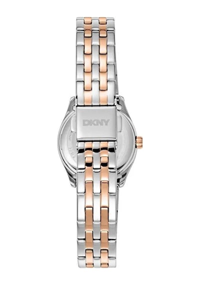 Dkny Dk1l126m0105 Kadın Kol Saati Gümüş