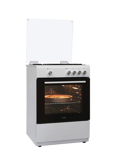 Vestel SF 7310 65 LT Ocaklı Solo Fırın (2020)