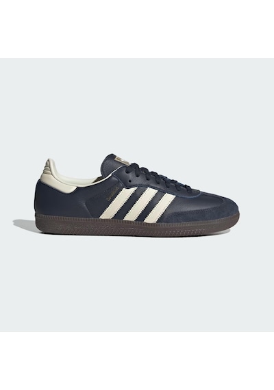 Adidas Samba Og Erkek Günlük Spor Ayakkabı C-adııd2056e10a00 Lacivert
