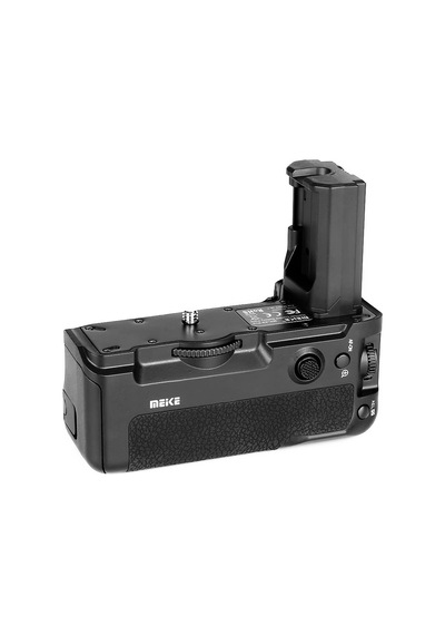 Meike MK-A9 Battery Grip Sony A9 A7 III A7R III A7S III İçin VG-C3EM