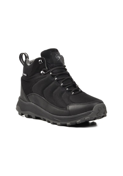 Dunlop Dnp-2479 Siyah Su Geçirmez Erkek Outdoor Bot 001