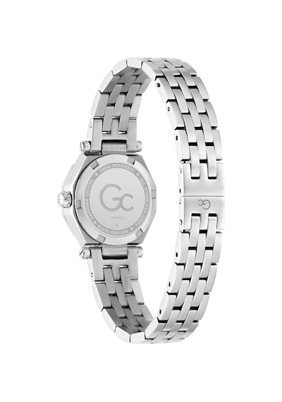 Gc Gcz54006l9 Kadın Kol Saati Metalik Gri