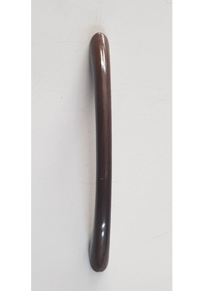 Boyamalzemecim Ahşap Görünümlü Kulp 96 Mm