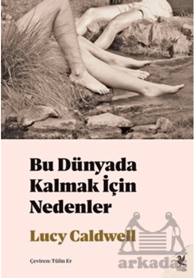 Bu Dünyada Kalmak İçin Nedenler Siren Yayınları