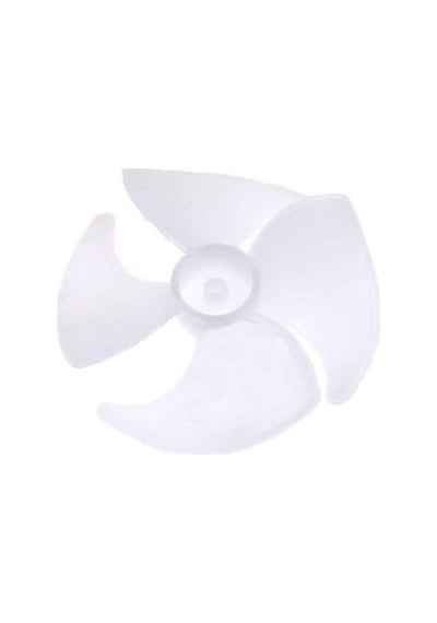 Arçelik Uyumlu Nofrost Fan Pervanesi 4858020185 Plastik 10 Cm