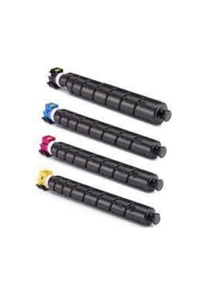 Kyocera Tk-8515 4 Renk Set Toner Taskalfa 5052Ci