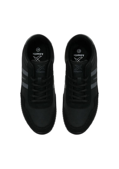 Kinetix Kınetıx Marter Pu 6pr Siyah Comfort Casual Anatomik Spor Ayakkabısı Kinetix Kınetıx Marter Pu 6pr Siyah Comfort Casual Anatomik Spor Ayakkabısı