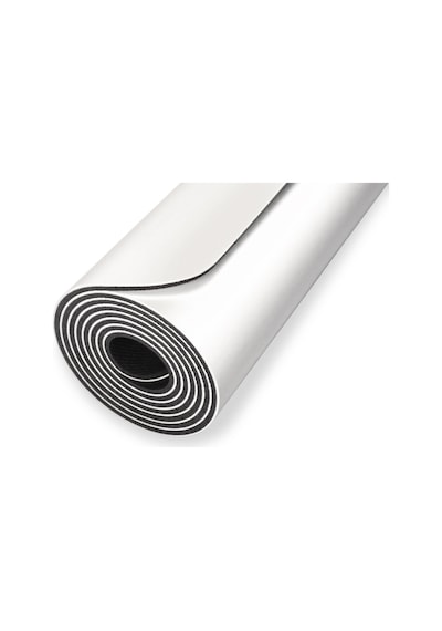 Seeka Yoga Pro Serisi Rise Yoga Mat - Beyaz