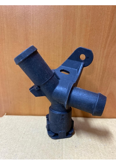 Mag 0133 Su Flanş Q00580