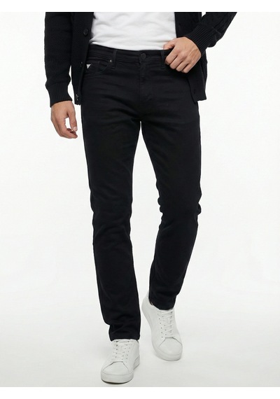 LOFT Ricardo Slim Fit Erkek Pantolon Lf2034762 Q1.v1 Denim