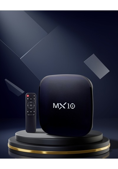 Akıllı Medya Oynatıcı 4 Çekirdekli İşlemci 4k Uhd