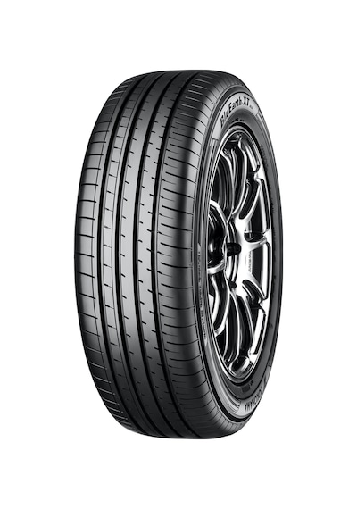 Yokohama 235/55 R19 101V Bluearth-XT Ae61 Yaz Lastiği 2025