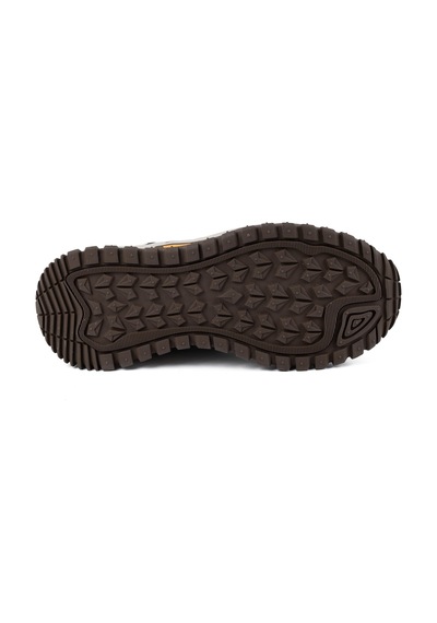 Guja 540 2 26ya Erkek Sneaker Günlük Ayakkabı Kahverengi