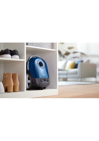 Philips Xd3110/09 Toz Torbalı Elektrikli Süpürge
