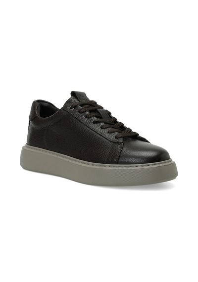 İnci Incı Rado Kahverengi Erkek Sneaker 000000000102738446