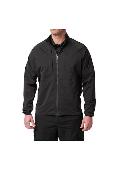 5.11 Lt Stretch Wındshell Ceket Ranger Green Siyah
