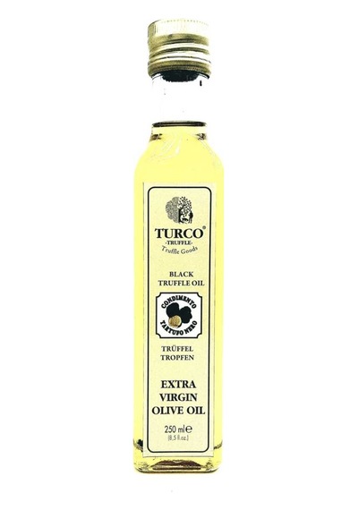 Turco Beyaz Trüf Yağı 250 ML