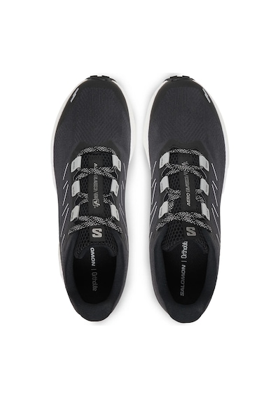 Salomon Aero Blaze 3 Grvl Siyah Erkek Outdoor Ayakkabı L47914900 Siyah