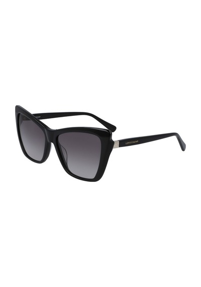 Longchamp Lo669S 001 Güneş Gözlüğü