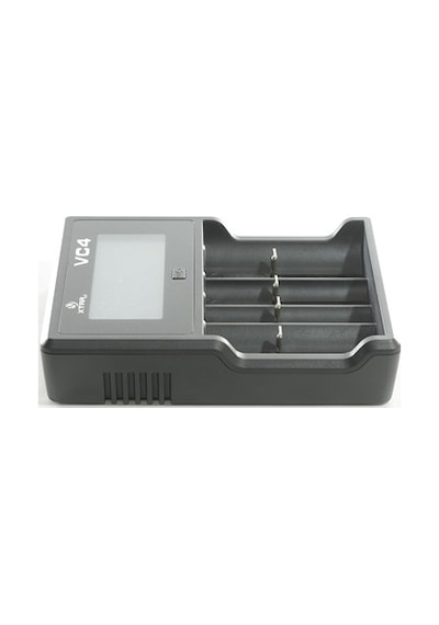 Xtar Vc4 Universal Pil  Şarj Cihazı