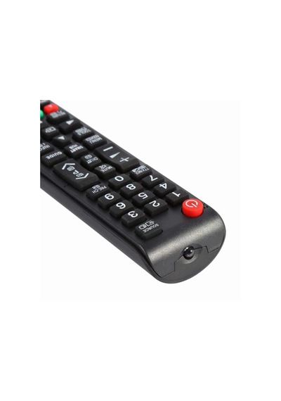 Samsung Uyumlu   Aa59-00741A Smart Led Tv Kumandası