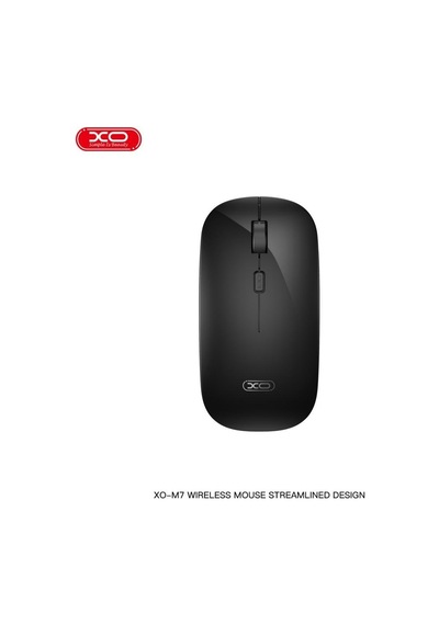 M7 Kablosuz Aerodinamik Wireless Mouse Kablosuz
