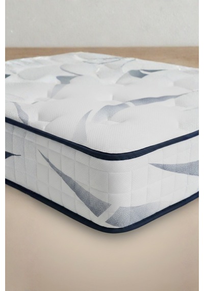 Argimo Prolis Çift Kişilik Paket Yaylı Yatak 24 Cm