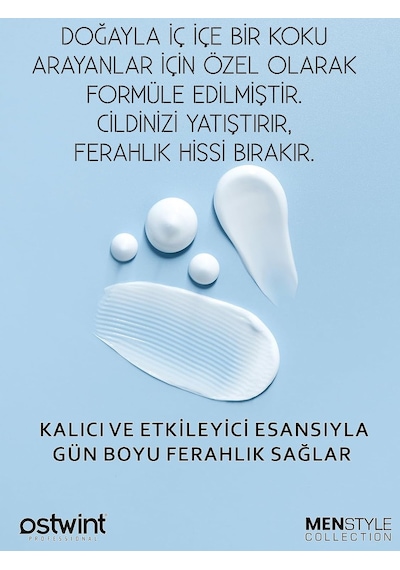 Tıraş Sonrası Balsam, Oryantal Baharat Kokuları Cildi Rahatlatan Yatıştıran Bakım No06 250ml Paçuli
