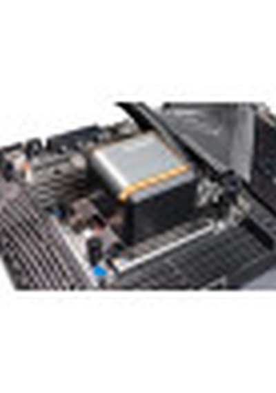 Be Quiet Strx4 / Tr4 Mountıng Kıt Bz008