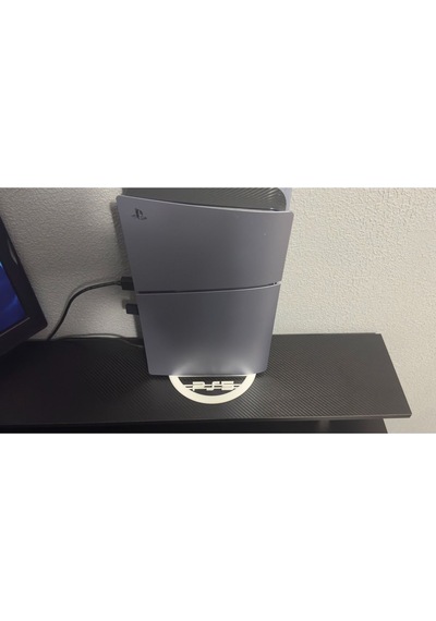 Dikey Stand Ps5 Slim