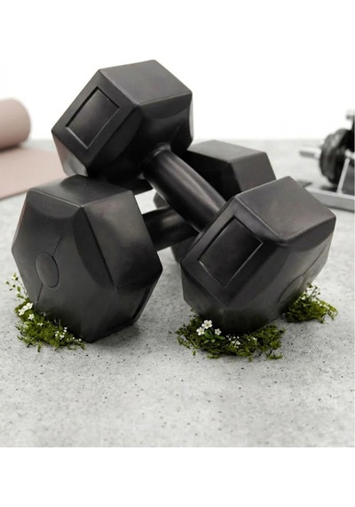 Dambıl 9 Kg X 2 Adet