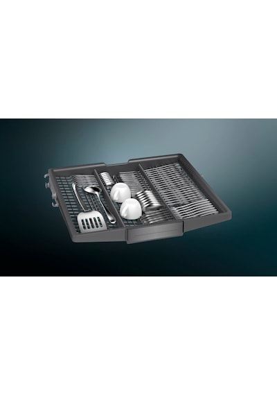 Siemens SN25EI01CT 7 Programlı 13 Kişilik Bulaşık Makinesi