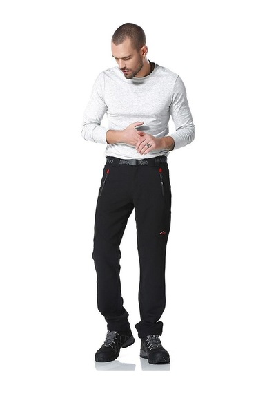 Evolite Evolıte Bay Highlight Outdoor Pantolon Çok Renkli
