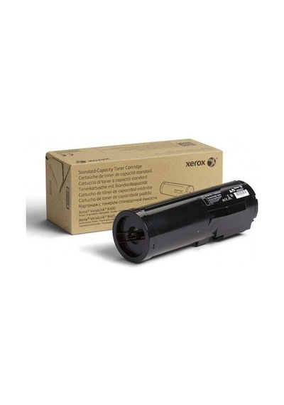 Tonersepeti Xerox 106r03581-b400/b405 Siyah Toner