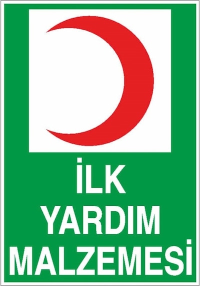 Ilk Yardım Malzemesi