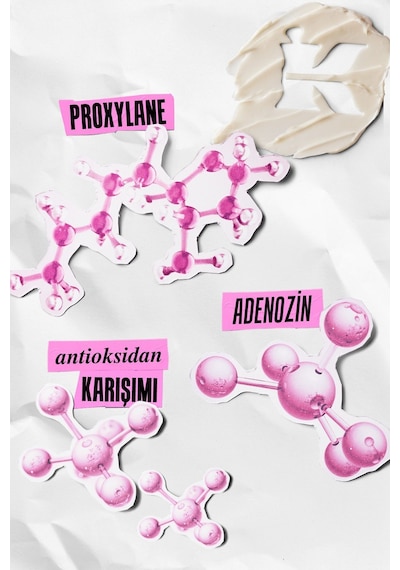 İnce Çizgi Ve Kırışıklık Karşıtı 7'li Etki Sunan Super Multi Corrective Bakım Kremi 50 Ml