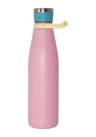 Touch Me Colourful Termos 700 Ml 2 Adet Çok Renkli