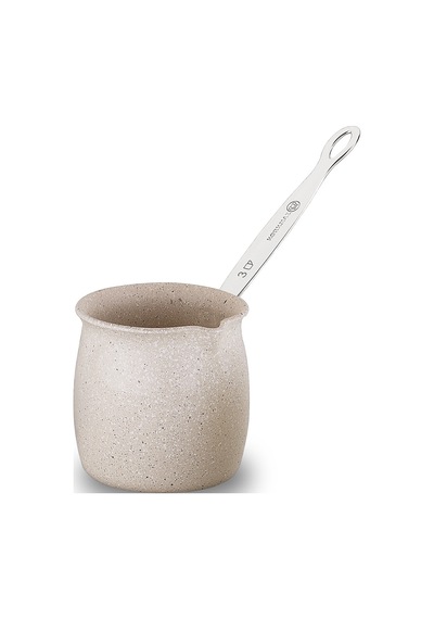 Korkmaz Granita Cezve 3 Fincan