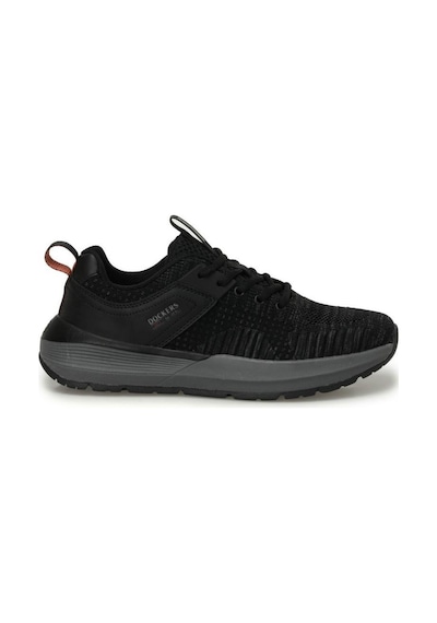 Dockers By Gerli Dockers 237500 4pr Siyah Comfort Casual Anatomik Spor Ayakkabısı Siyah
