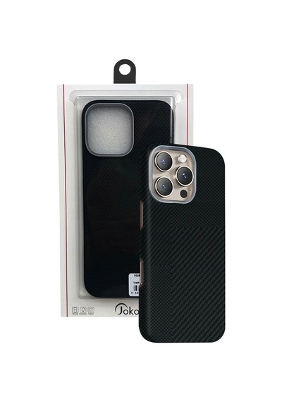 Joko Apple İphone 15 Pro Max Volt Magsafe Kapak