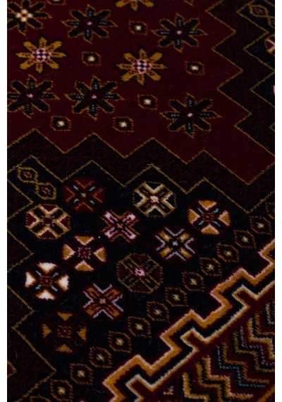 Sateen Afghan Sfg 01 Red Afgan Desenlerine Sahip Hav Vermeyen Özel İplerle Dokunan Yıkanabilir Ve Özel Kaymaz Tabanlı Sık Dokuma Makine Halısı Kırmızı Sateen Afghan Sfg 01 Red Afgan Desenlerine Sahip Hav Vermeyen Özel İplerle Dokunan Yıkanabilir Ve Özel Kaymaz Tabanlı Sık Dokuma Makine Halısı Kırmızı